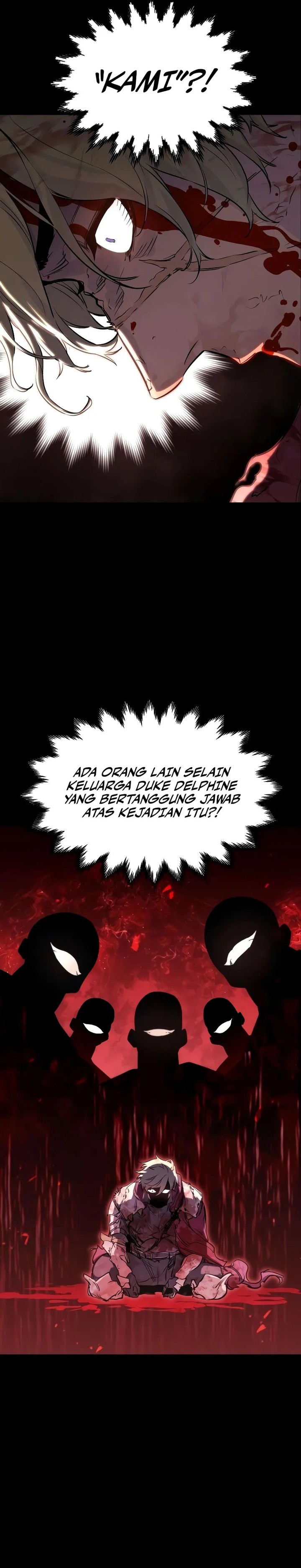 The Regressed Mercenary’s Machinations Chapter 01 Gambar 22