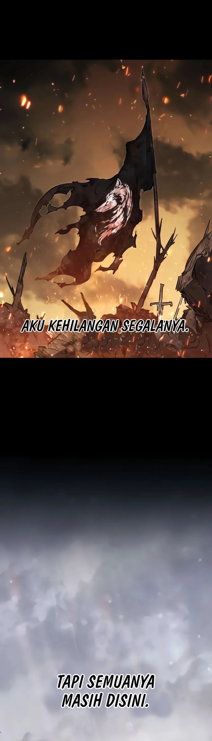 The Regressed Mercenary’s Machinations Chapter 01 Gambar 42