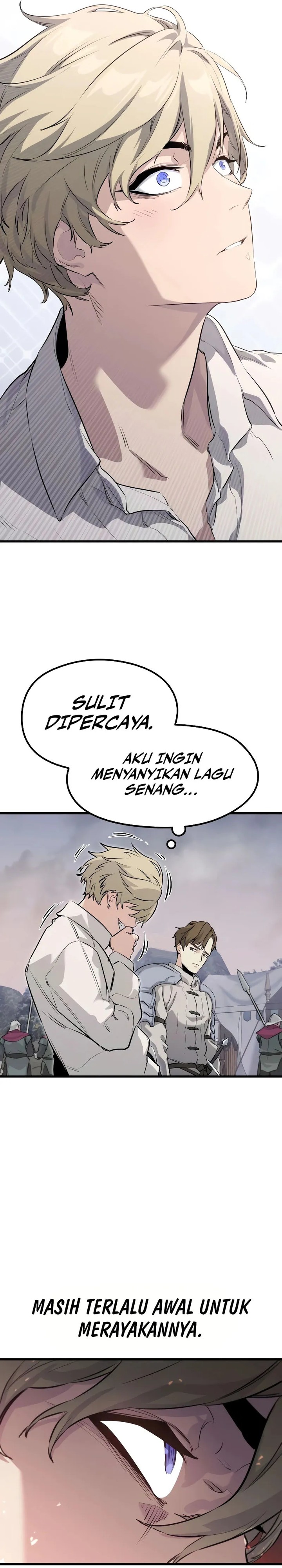 The Regressed Mercenary’s Machinations Chapter 01 Gambar 44