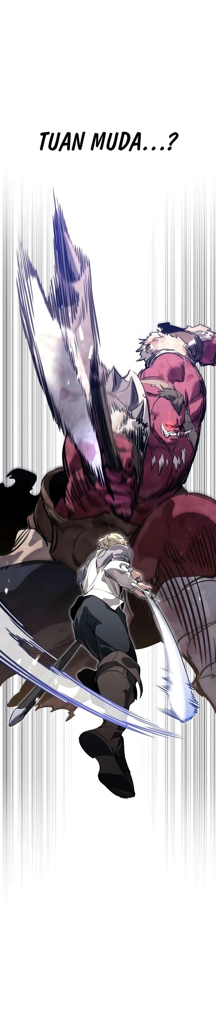 The Regressed Mercenary’s Machinations Chapter 01 Gambar 58