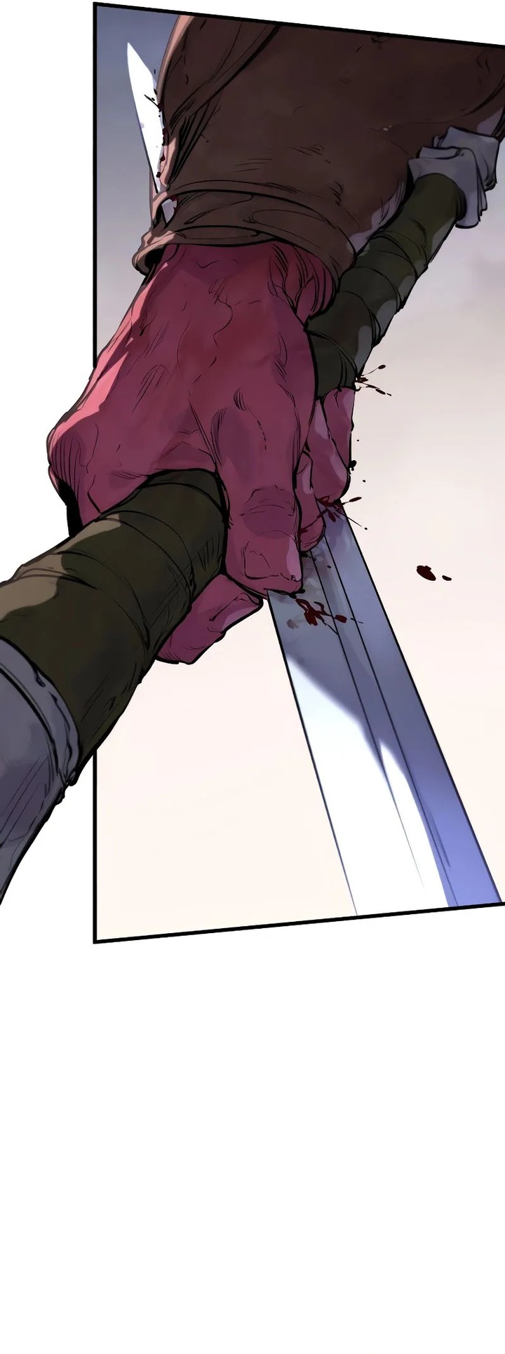 The Regressed Mercenary’s Machinations Chapter 01 Gambar 59