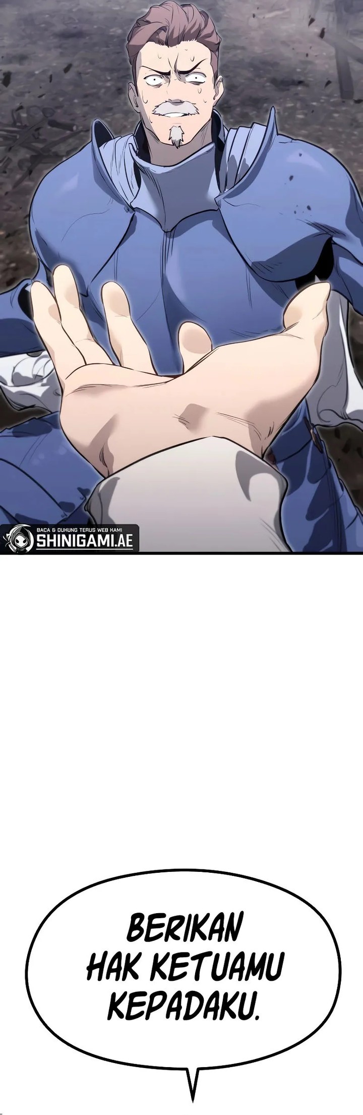 The Regressed Mercenary’s Machinations Chapter 01 Gambar 64