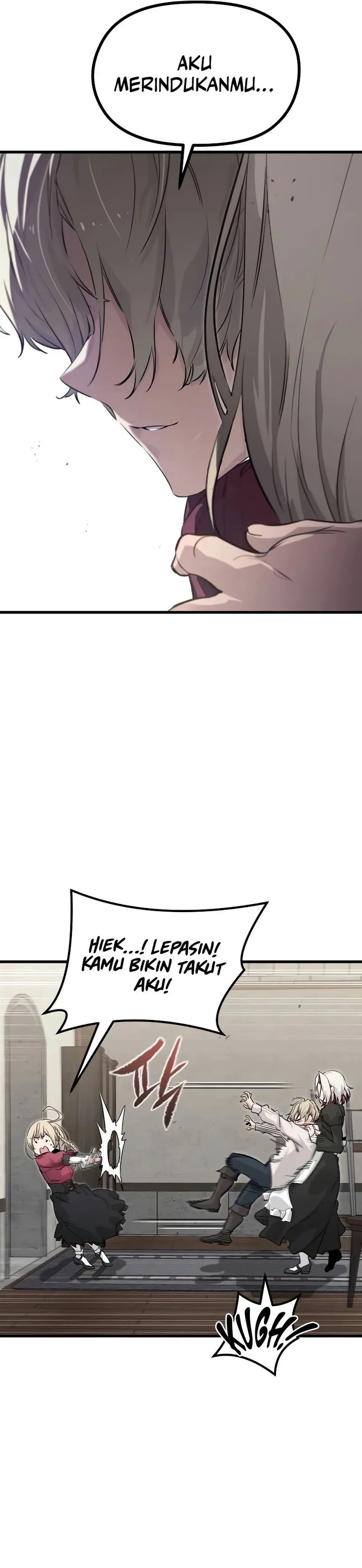 The Regressed Mercenary’s Machinations Chapter 03 Gambar 3