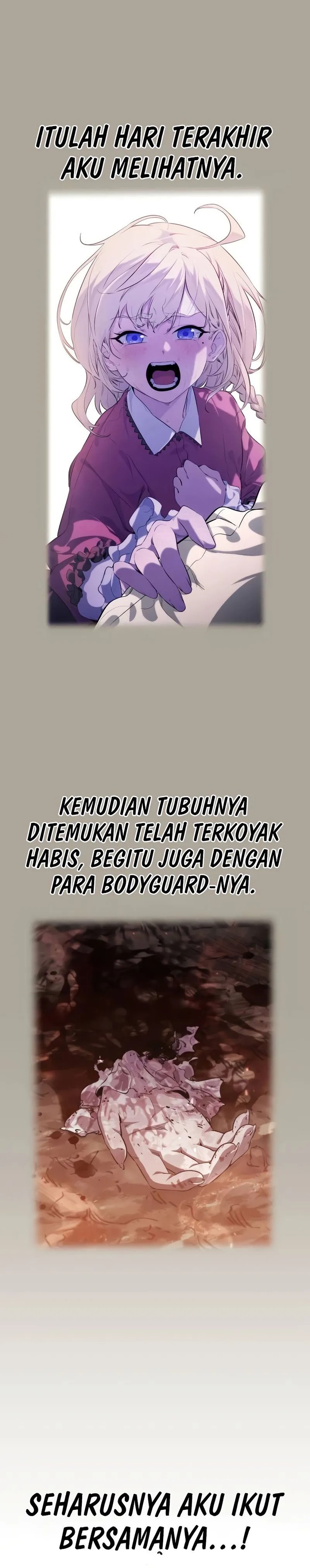 The Regressed Mercenary’s Machinations Chapter 03 Gambar 9