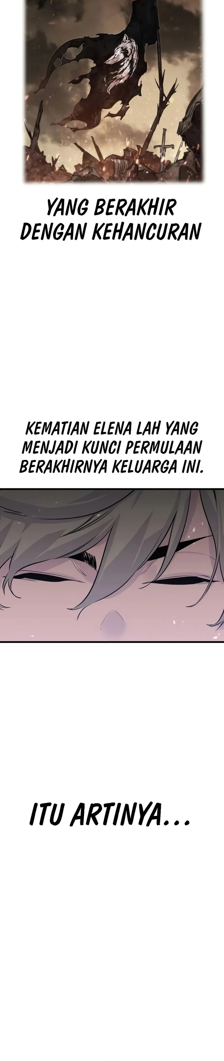 The Regressed Mercenary’s Machinations Chapter 03 Gambar 29