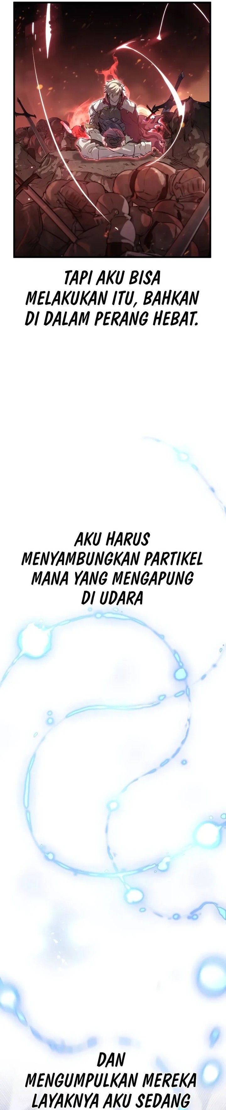 The Regressed Mercenary’s Machinations Chapter 03 Gambar 32