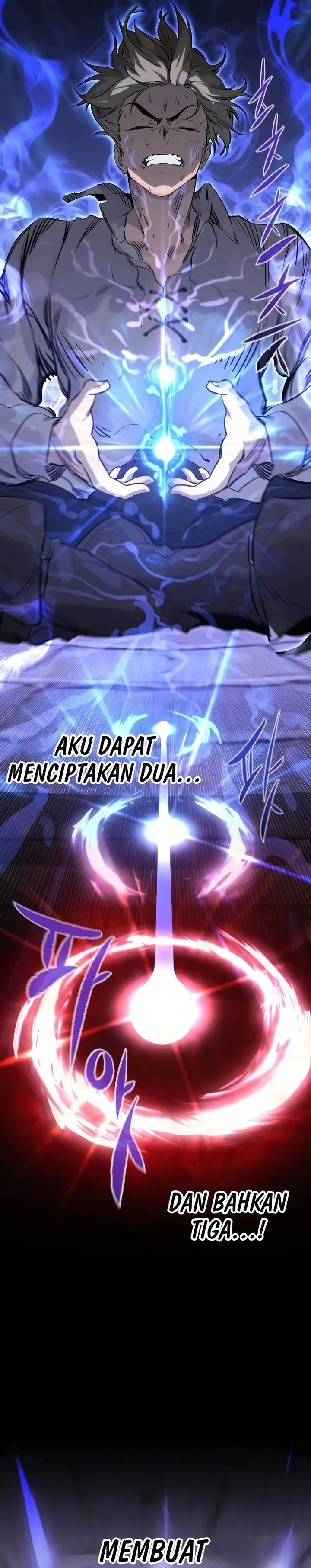 The Regressed Mercenary’s Machinations Chapter 03 Gambar 35