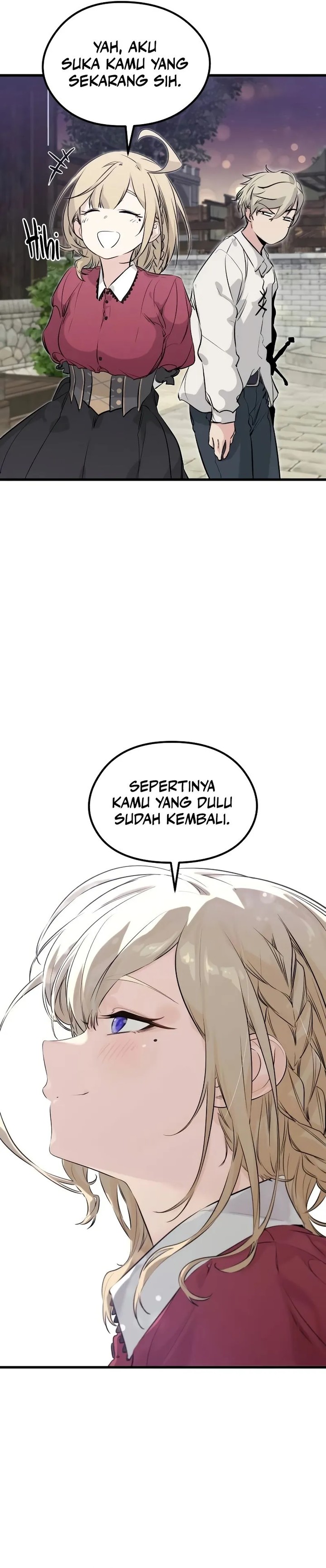 The Regressed Mercenary’s Machinations Chapter 03 Gambar 45