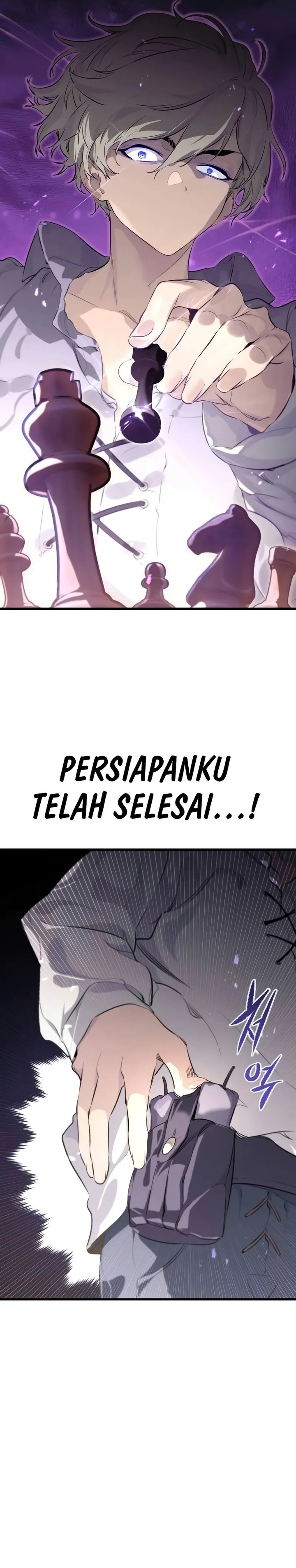 The Regressed Mercenary’s Machinations Chapter 03 Gambar 48