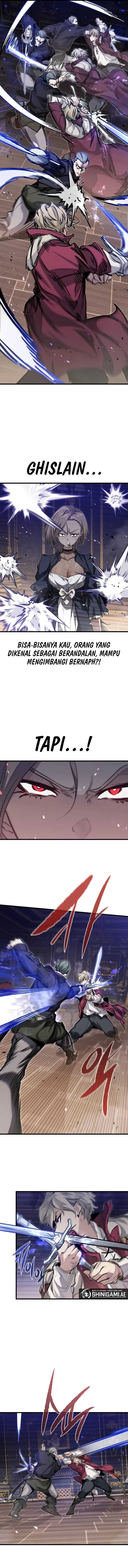 The Regressed Mercenary’s Machinations Chapter 11 Gambar 9
