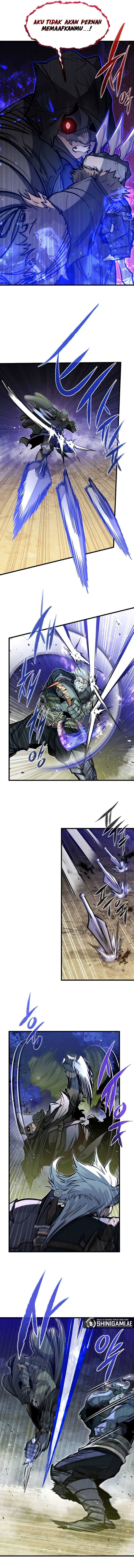 The Regressed Mercenary’s Machinations Chapter 16 Gambar 4