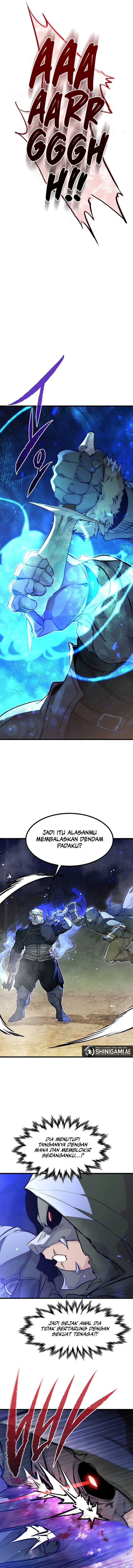 The Regressed Mercenary’s Machinations Chapter 16 Gambar 7