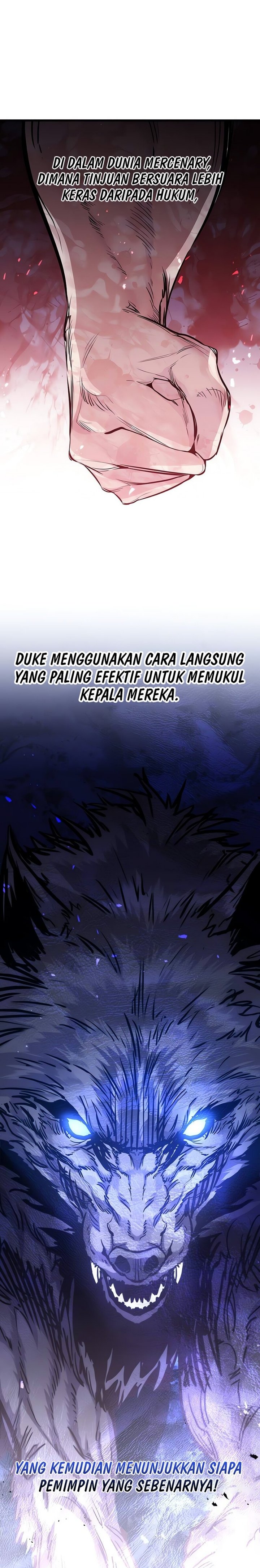 The Regressed Mercenary’s Machinations Chapter 20 Gambar 17
