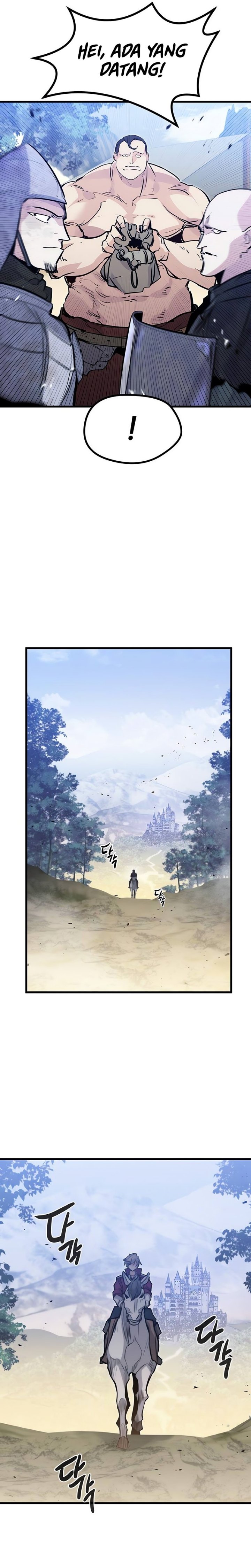 The Regressed Mercenary’s Machinations Chapter 20 Gambar 26