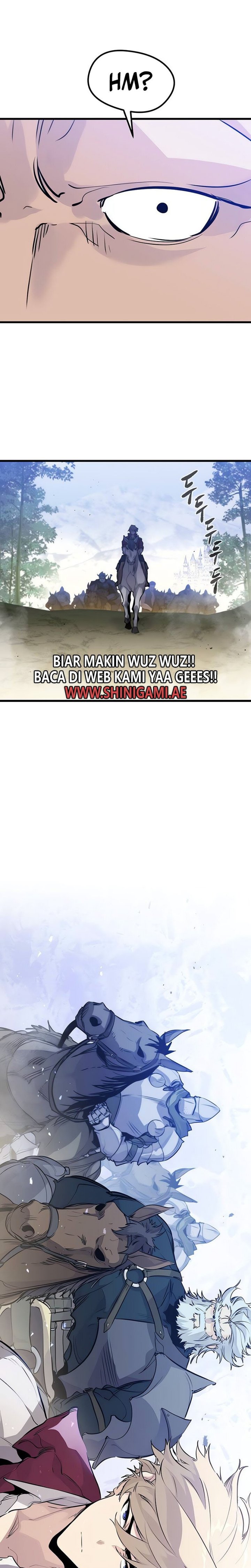 The Regressed Mercenary’s Machinations Chapter 20 Gambar 28