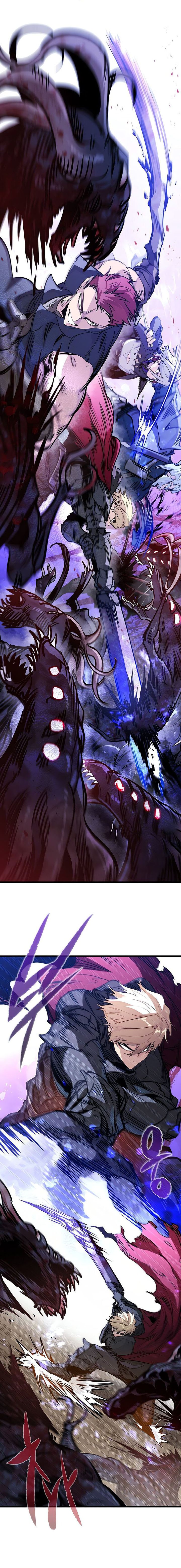 The Regressed Mercenary’s Machinations Chapter 25 Gambar 2