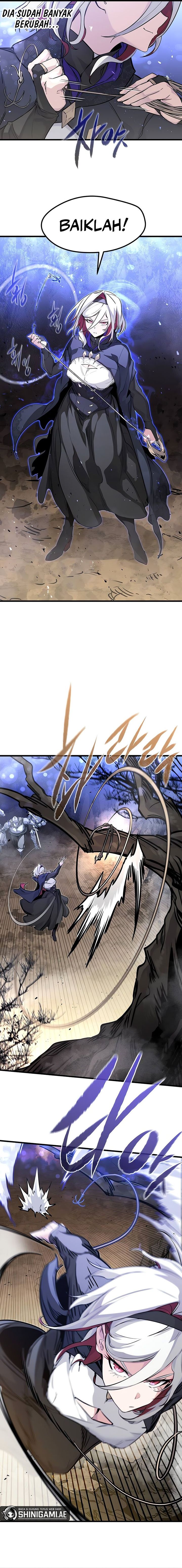 The Regressed Mercenary’s Machinations Chapter 25 Gambar 10