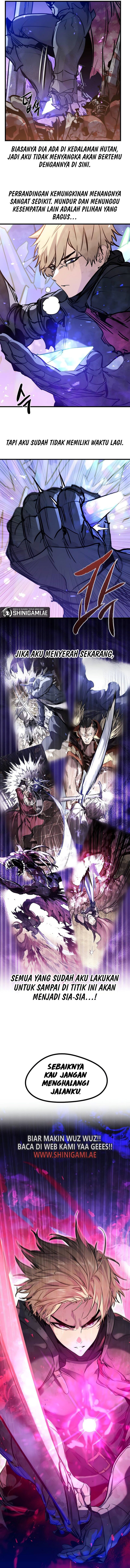 The Regressed Mercenary’s Machinations Chapter 26 Gambar 15