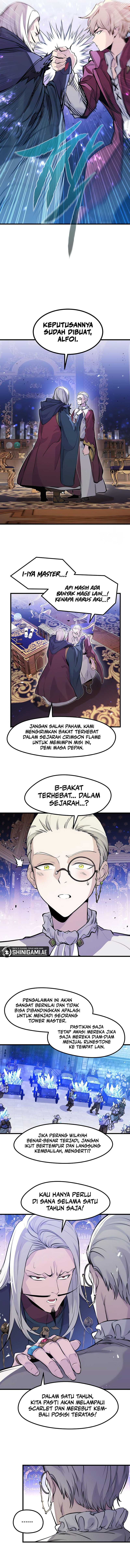 The Regressed Mercenary’s Machinations Chapter 33 Gambar 13