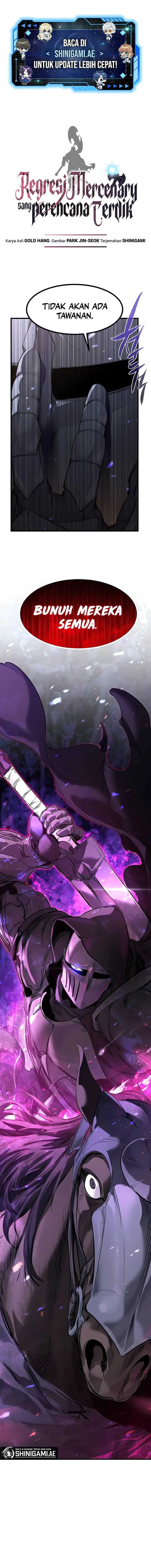 The Regressed Mercenary’s Machinations Chapter 36 Fix Gambar 2