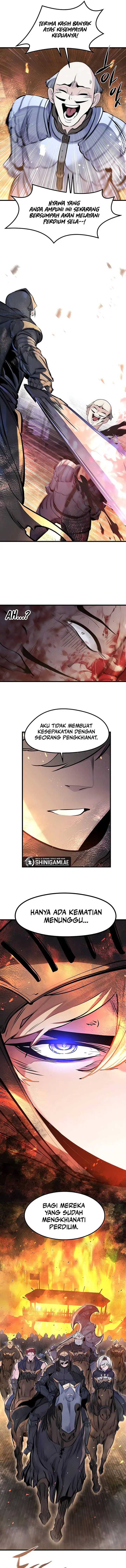 The Regressed Mercenary’s Machinations Chapter 36 Fix Gambar 8
