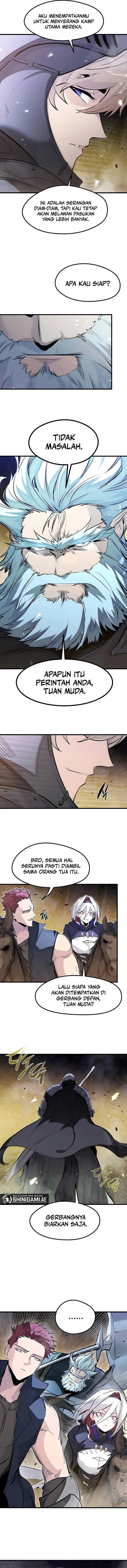 The Regressed Mercenary’s Machinations Chapter 36 Fix Gambar 10