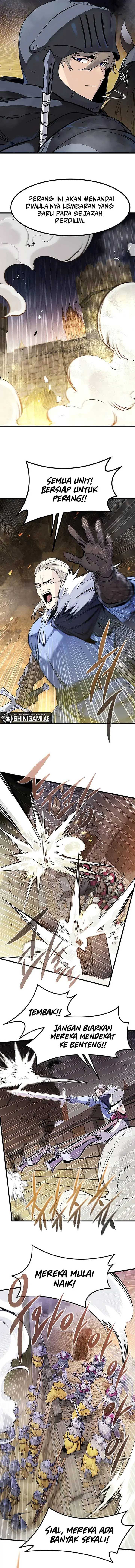 The Regressed Mercenary’s Machinations Chapter 36 Fix Gambar 11
