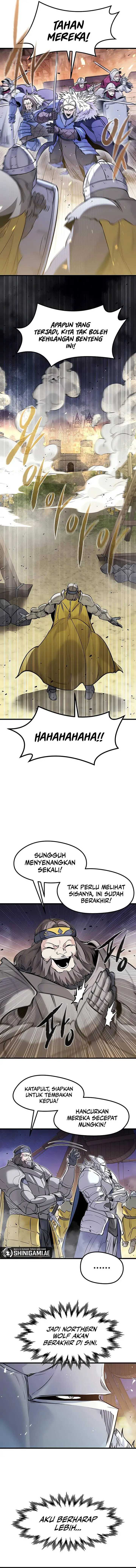 The Regressed Mercenary’s Machinations Chapter 36 Fix Gambar 12