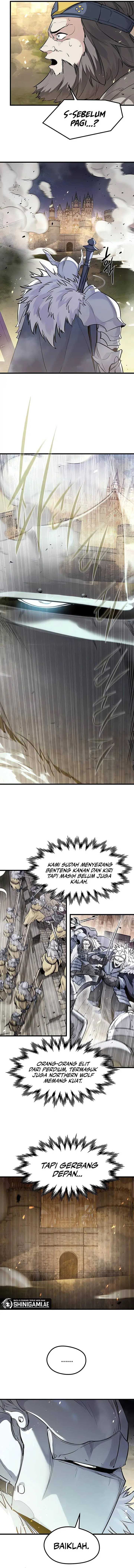 The Regressed Mercenary’s Machinations Chapter 36 Fix Gambar 16
