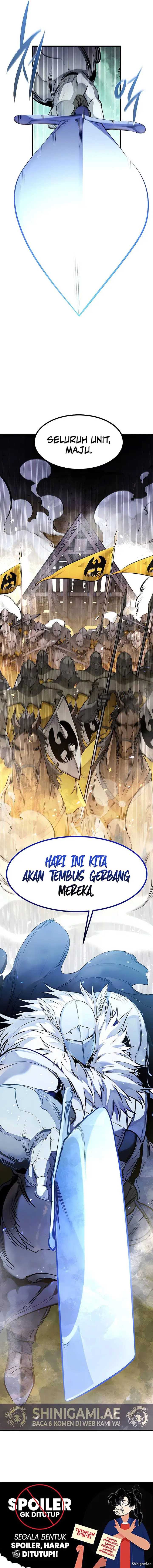 The Regressed Mercenary’s Machinations Chapter 36 Fix Gambar 17