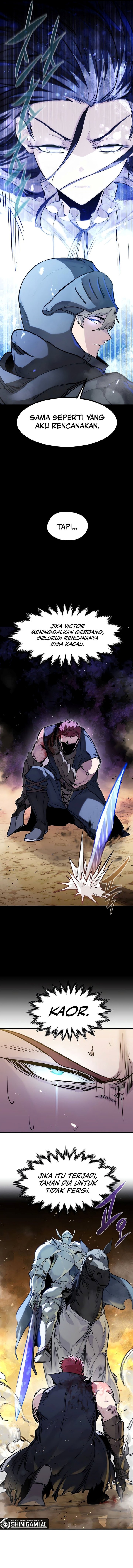 The Regressed Mercenary’s Machinations Chapter 39 Gambar 7