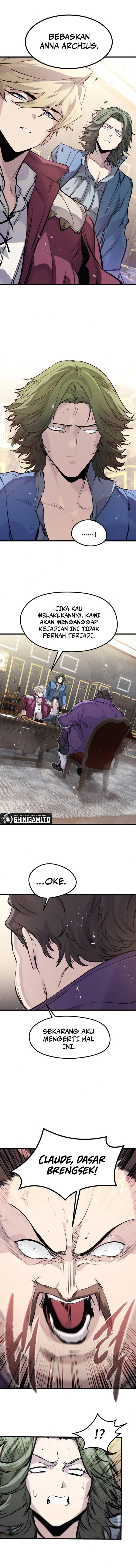 The Regressed Mercenary’s Machinations Chapter 48 Gambar 7