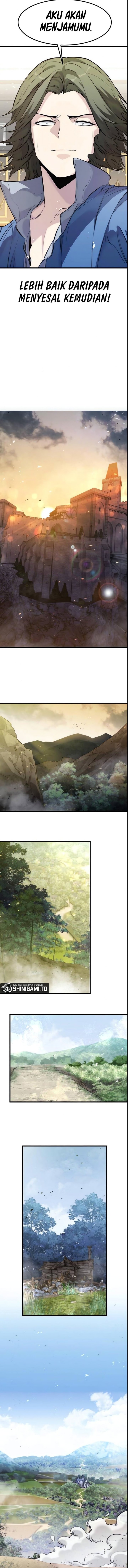 The Regressed Mercenary’s Machinations Chapter 48 Gambar 14