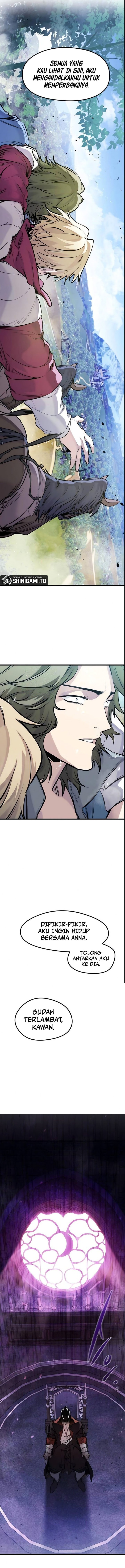 The Regressed Mercenary’s Machinations Chapter 48 Gambar 17