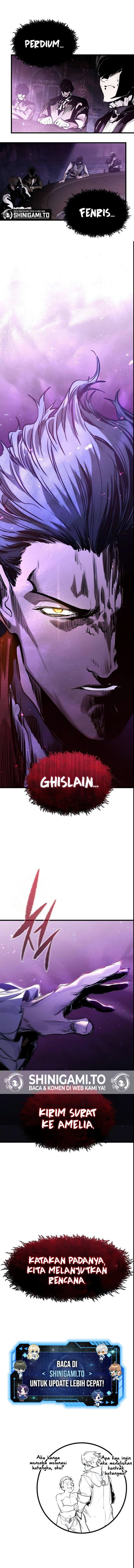 The Regressed Mercenary’s Machinations Chapter 48 Gambar 18