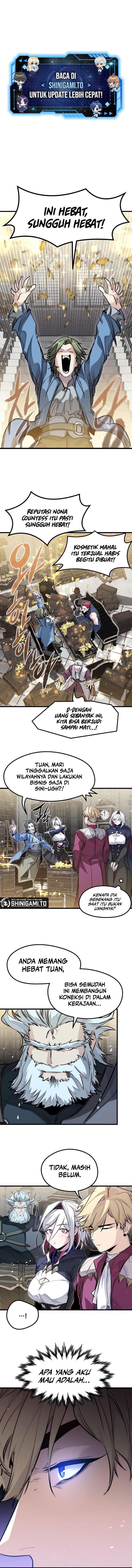 The Regressed Mercenary’s Machinations Chapter 52 Gambar 2
