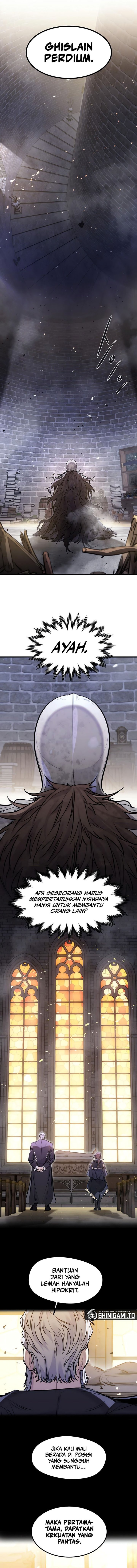 The Regressed Mercenary’s Machinations Chapter 52 Gambar 16