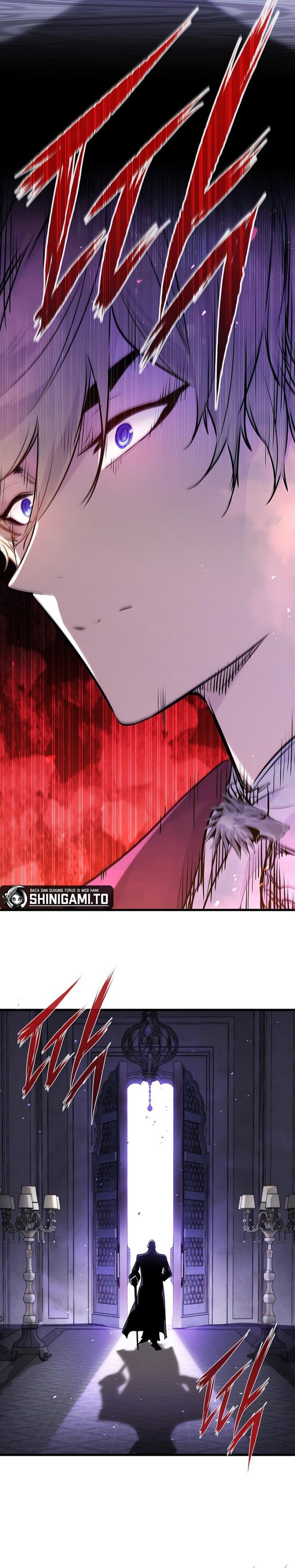 The Regressed Mercenary’s Machinations Chapter 54 Gambar 15