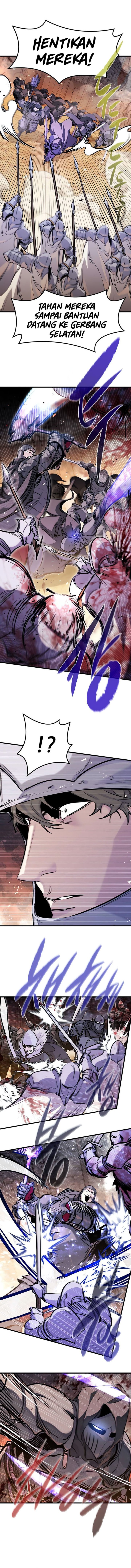 The Regressed Mercenary’s Machinations Chapter 61 Gambar 11