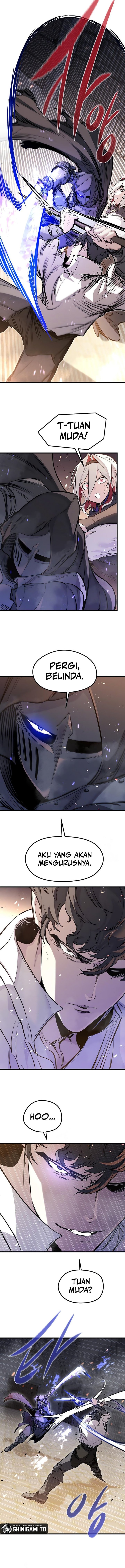 The Regressed Mercenary’s Machinations Chapter 63 Gambar 11