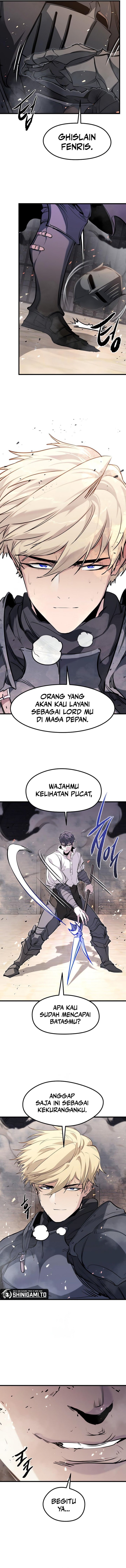 The Regressed Mercenary’s Machinations Chapter 63 Gambar 17