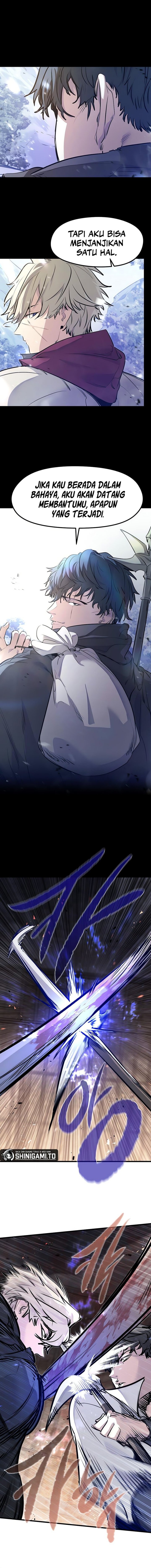 The Regressed Mercenary’s Machinations Chapter 64 Gambar 4