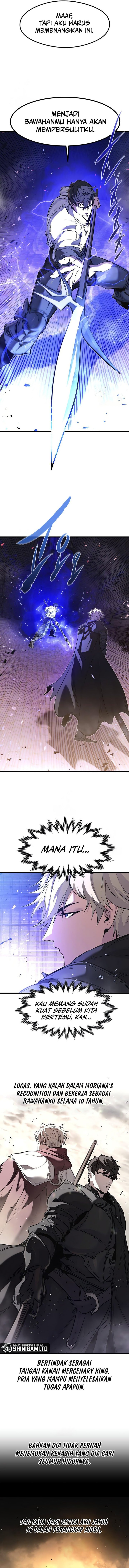 The Regressed Mercenary’s Machinations Chapter 64 Gambar 7