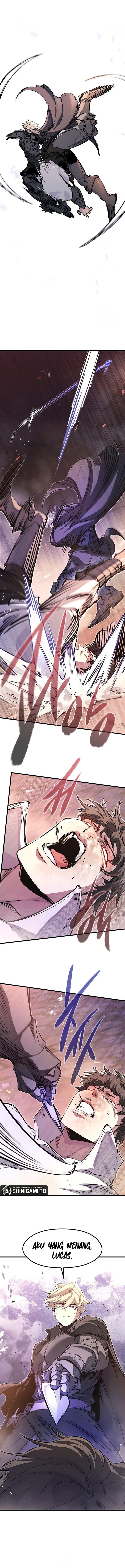 The Regressed Mercenary’s Machinations Chapter 64 Gambar 10