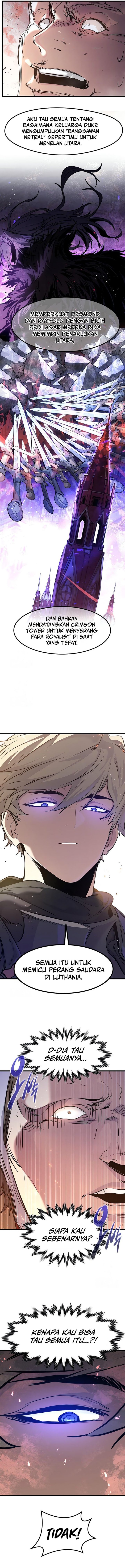 The Regressed Mercenary’s Machinations Chapter 64 Gambar 13