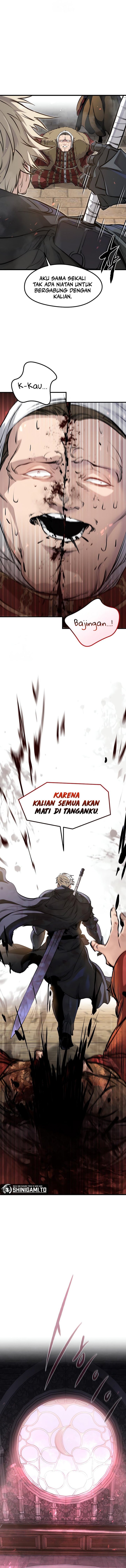 The Regressed Mercenary’s Machinations Chapter 64 Gambar 15