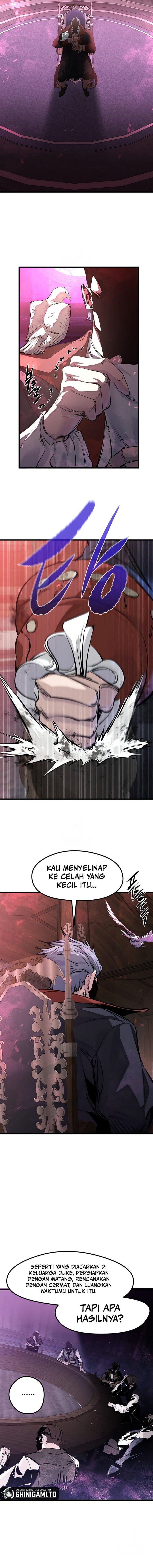 The Regressed Mercenary’s Machinations Chapter 64 Gambar 16