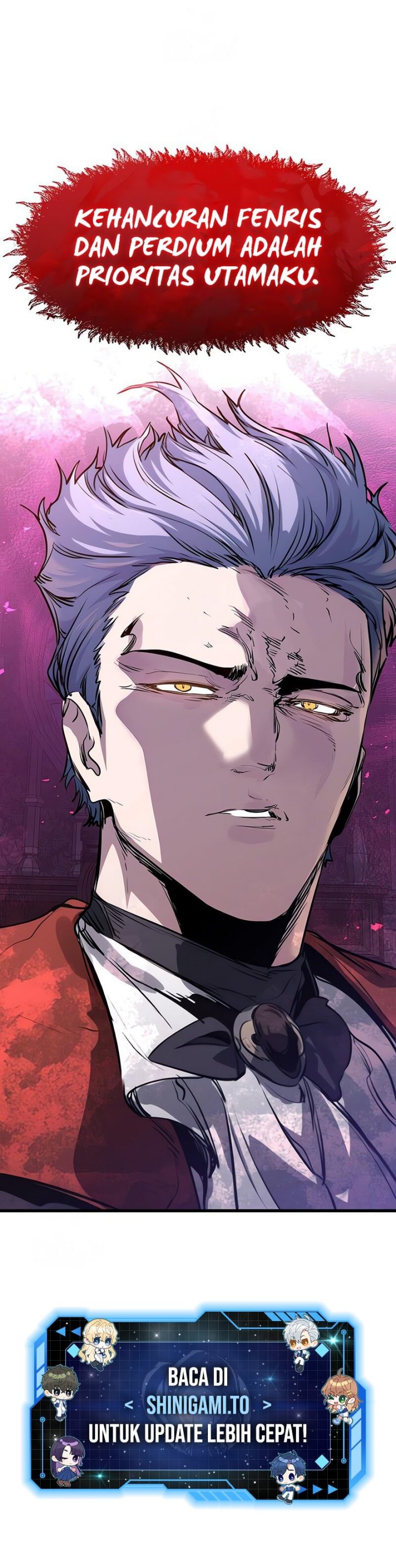 The Regressed Mercenary’s Machinations Chapter 64 Gambar 18