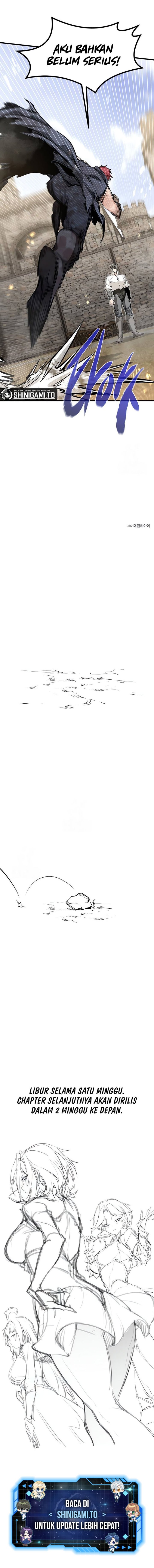 The Regressed Mercenary’s Machinations Chapter 65 Gambar 17