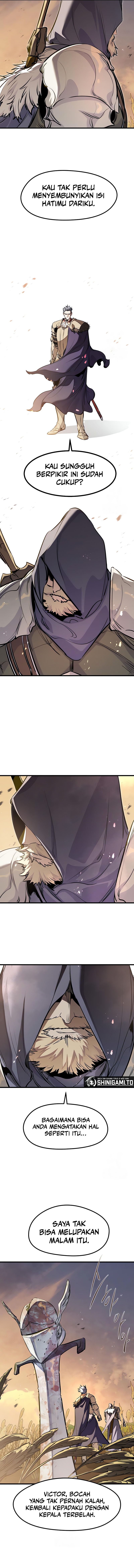 The Regressed Mercenary’s Machinations Chapter 67 Gambar 14